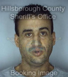 Duran Jose - Hillsborough County, Florida 