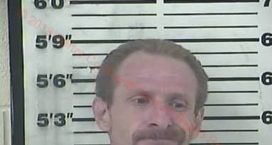 Julian Lester - Carter County, Tennessee 