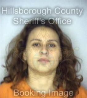 Rodriguez Marisol - Hillsborough County, Florida 