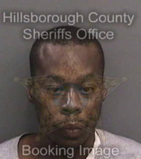 Mills Rashone - Hillsborough County, Florida 