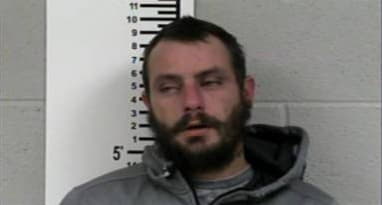Russell Richard - Franklin County, Tennessee 