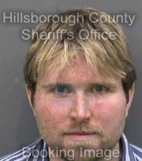 Rosequist Robert - Hillsborough County, Florida 