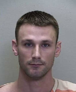 Pilch Ryan - Marion County, Florida 