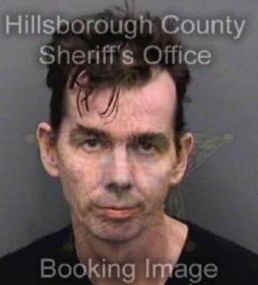 Kane Sean - Hillsborough County, Florida 