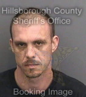 Hernandez Anthony - Hillsborough County, Florida 