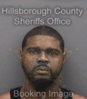 Wesley Antwan - Hillsborough County, Florida 