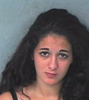 Mcginley Ashley - Hernando County, Florida 