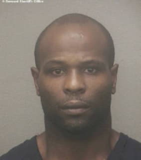 Sapp Benjamin - Broward County, Florida 