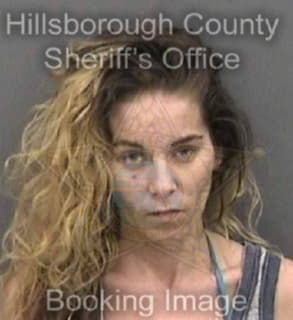 Moody Brittany - Hillsborough County, Florida 