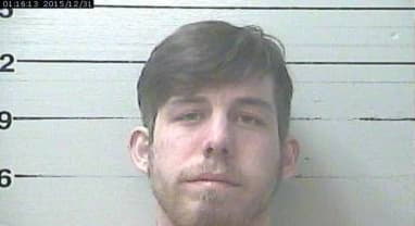 Bryant Christopher - Harrison County, Mississippi 