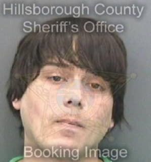 Paone Daniel - Hillsborough County, Florida 