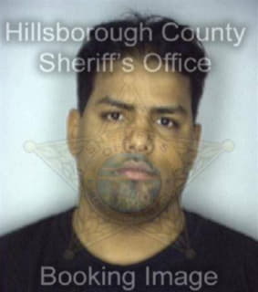 Cruz Henry - Hillsborough County, Florida 