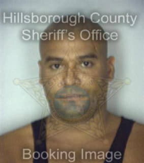 Rivera Jose - Hillsborough County, Florida 