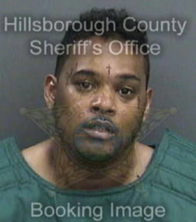 Ruiz Joseph - Hillsborough County, Florida 