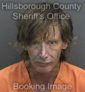 Carson Leland - Hillsborough County, Florida 