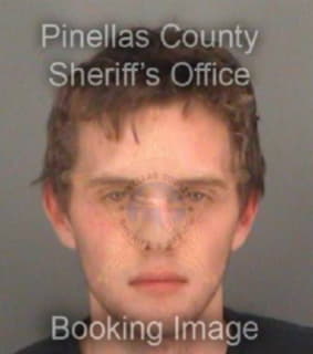 Ryan Matthew - Pinellas County, Florida 