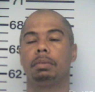 Williams Patrick - Desoto County, Mississippi 
