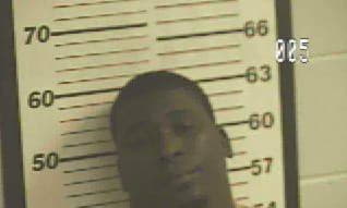 Mcgee Quinton - Tunica County, Mississippi 