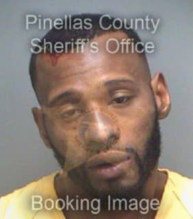 Russ Reginald - Pinellas County, Florida 