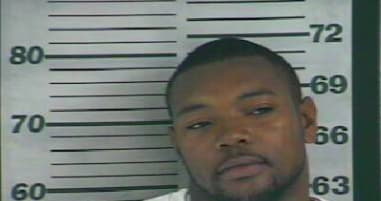 Mclin Terrance - Dyer County, Tennessee 
