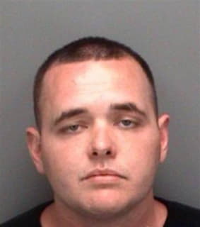 Martin Thomas - Pinellas County, Florida 