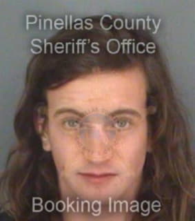 Whitley Zane - Pinellas County, Florida 