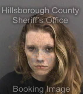 Witten Ashlee - Hillsborough County, Florida 