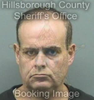 Martinez Claudio - Hillsborough County, Florida 