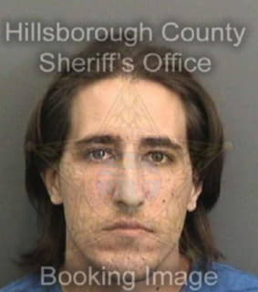 Layton Eric - Hillsborough County, Florida 