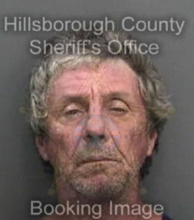 Oriley Frank - Hillsborough County, Florida 