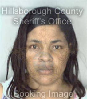 Miller Gwendolyn - Hillsborough County, Florida 