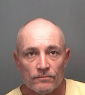 Amos James - Pinellas County, Florida 