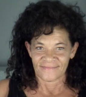 Morrow Jennifer - Pasco County, Florida 
