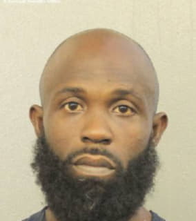 Shennett Jermaine - Broward County, Florida 