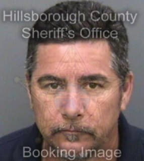 Rubio John - Hillsborough County, Florida 