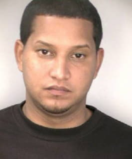 Perez Jose - Hillsborough County, Florida 