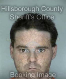 Langley Joseph - Hillsborough County, Florida 