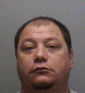 Melendez Ricky - Lee County, Florida 