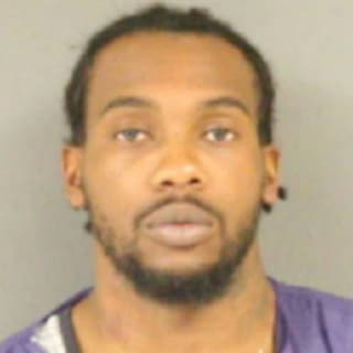 Mcchristian Terrence - Hinds County, Mississippi 