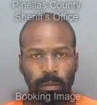 Johnson Travis - Pinellas County, Florida 