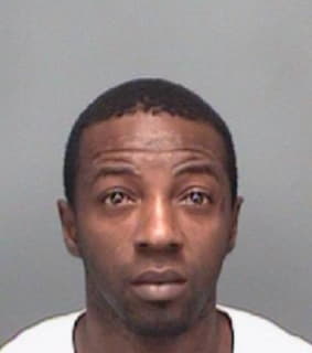 Jones Antone - Pinellas County, Florida 