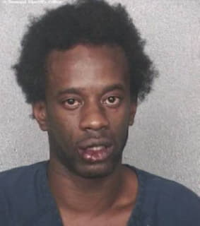 Robinson Dwayne - Broward County, Florida 