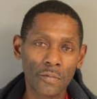 Nelson Gregory - Shelby County, Tennessee 