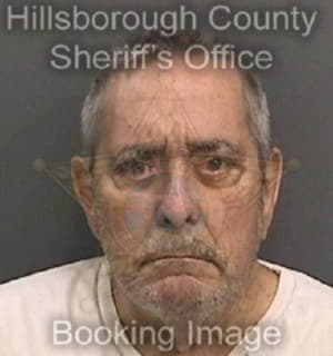 Perry Guilford - Hillsborough County, Florida 