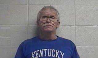 Graham Jeffrey - Jessamine County, Kentucky 