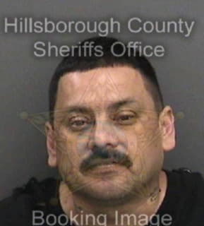 Rodriguez Jose - Hillsborough County, Florida 