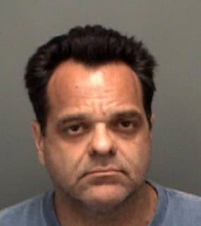 Messina Joseph - Pinellas County, Florida 