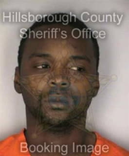 Noziaire Joseph - Hillsborough County, Florida 