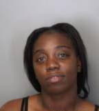 Partee Laresha - Shelby County, Tennessee 