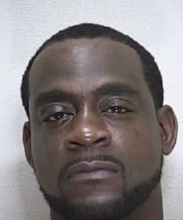 Weems Latrell - Marion County, Florida 